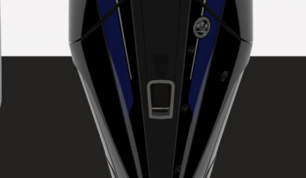 Mercury 200 ROS | Port Deun Marine