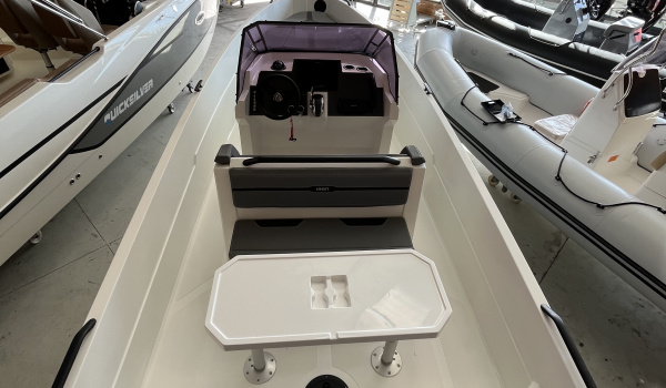 plan de pont de Iron 827 2024 | Port Deun Marine