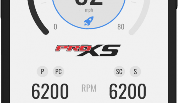 Fonction Mercury Boost activée sur moteur hors-bord Verado, amélioration de l'accélération mi-régime jusqu'à 21%, disponible chez | Port Deun Marine