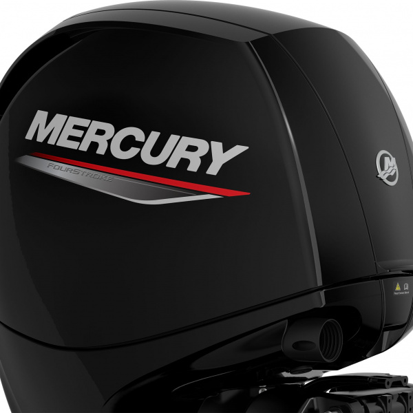 Moteur Mercury hors bord 150cv à vendre, Saint Philibert | Port Deun Marine