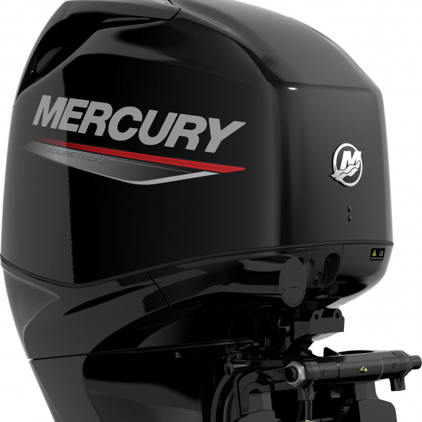 Moteur Mercury hors bord 50cv à vendre, Saint Philibert | Port Deun Marine